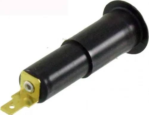RMS Buchse für Kabel kompatibel mit Vespa PX (mit Scheibenbremse)