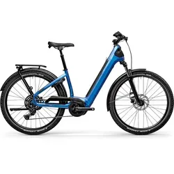 E-Bikes bis 2500 Euro von Centurion
