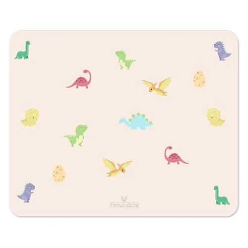 Tischsets Beige von TINYLOADERS