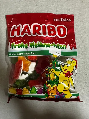 HARIBO Süßigkeiten & Schokolade von HARIBO