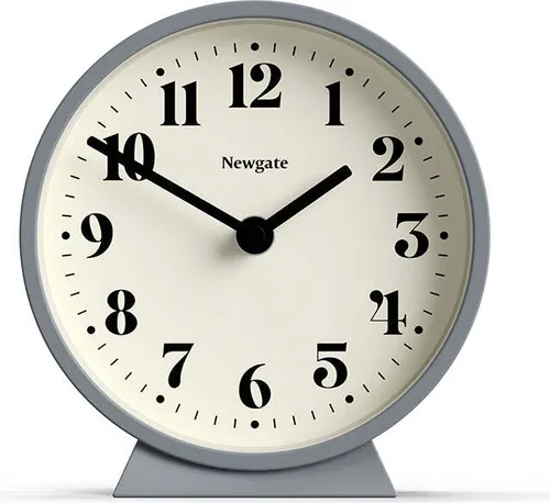 Newgate Theatre Kaminuhr in Marine