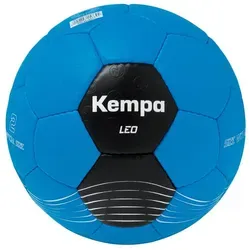Kempa Handball Leo blau|schwarz 2 von Kempa