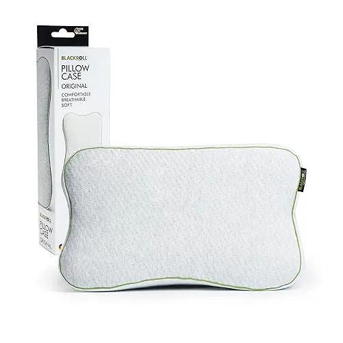 BLACKROLL® PILLOW CASE ORIGINAL 30x50 cm von BLACKROLL