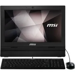 MSI PRO 16T 10M-228XDE All-in-One PC von MSI