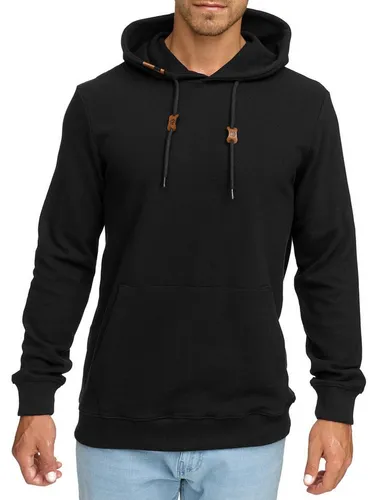 Indicode Kapuzensweatshirt INSalupe Hoodie