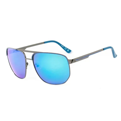 Herrensonnenbrille Guess GF00061-6106X Ø 61 mm