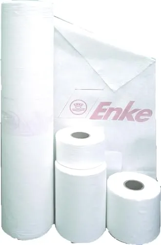 Enke Polyflexvlies 100cm x 5m