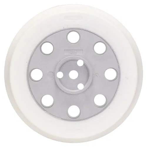 Bosch Schleifteller 125mm extraweich, 1 Stk.