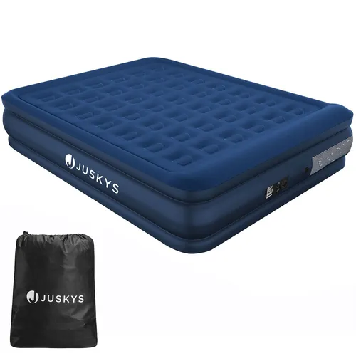 Juskys Luftmatratze Sapri