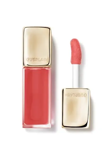 GUERLAIN KissKiss Bee Glow Oil Lippenöl 9.5 ml von Guerlain