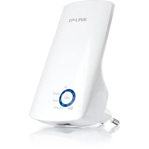 TP-LINK WLAN Repeater TL-WA850RE 300MBit/s