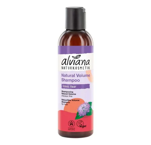 alviana Haarshampoo Shampoo von alviana