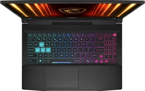 MSI Katana 15 HX B14WFK-636 Gaming-Notebook