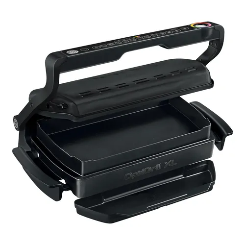GC7248 OptiGrill+ XL Kontaktgrill von Tefal