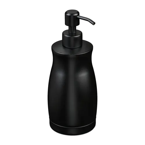 Seifenspender Desinfektionsspender Seifendosierer Spülispender Pumpspender 400ml