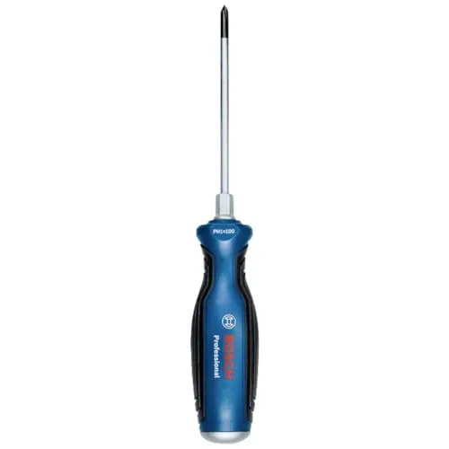 Bosch Professional Kreuzschlitz-Schraubendreher PH1x 100mm