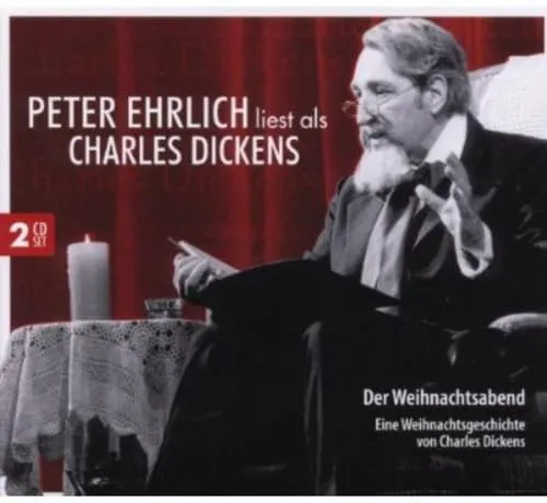 Dickens: Der Weihnachtsabend