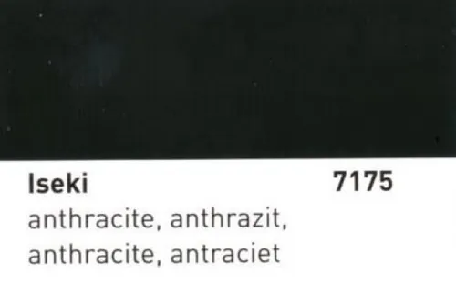 Kramp Iseki Lack Anthrazit 7175 Kunstharz Landmaschinenlack 1L