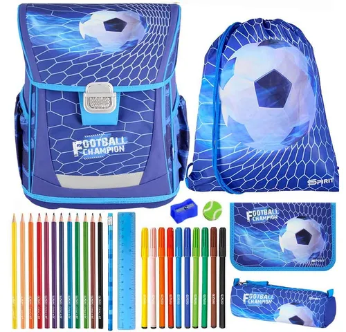 Wasserabweisende Rucksäcke von Spirit