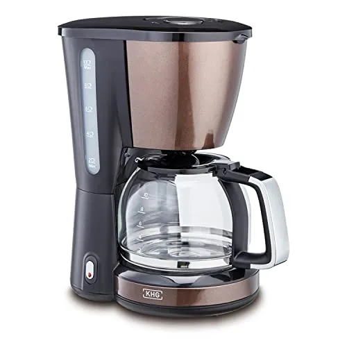 KHG Kaffeeautomat KA-123(MMS) von KHG