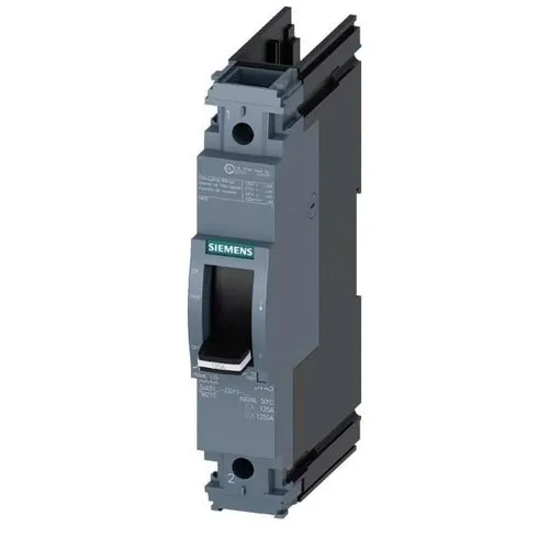 Produktbild Siemens Dig.Industr. Leistungsschalter 3VA5145-5ED11-1AA0 automatische