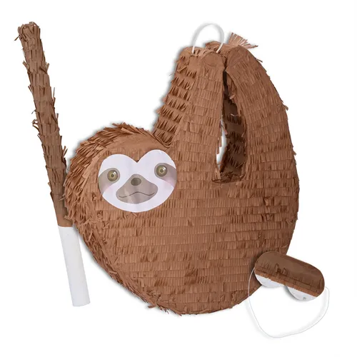 Piñatas von Relaxdays