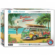 eurographics Puzzle von Eurographics
