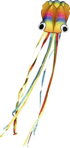 HQ Drachen Rainbow Octopus von HQ