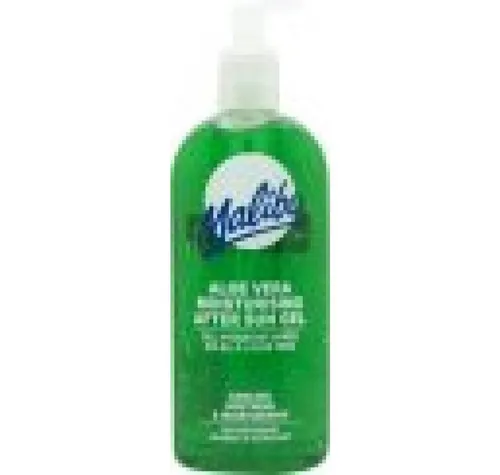 Malibu Sonnenschutzpflege Aloe Vera Moisturising After Sun Gel 400ml