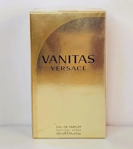 Produktbild Versace Vanitas 100ml Eau de Parfum