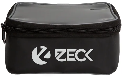 Zeck Predator Window Bag L 20x20x9cm - Angeltasche
