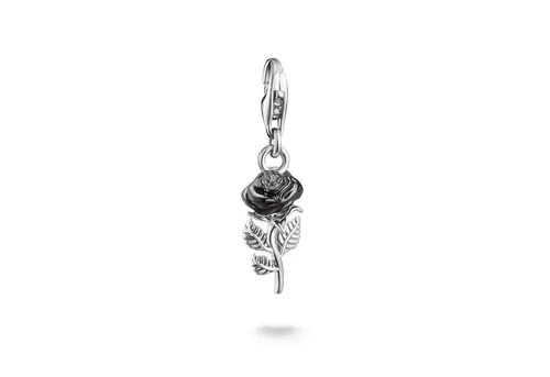 Charm-Anhänger True Romance in silber von THOMAS SABO
