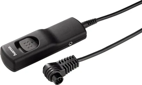 Hama Fernauslöser Ni-1 D700/ D300S/D300/D200/D100