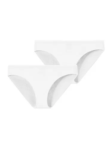 Schiesser Slip Invisible Lace (2-St)
