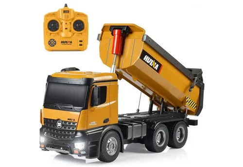 Esun RC-Truck Modell baufahrzeuge 1:14 Kipplader