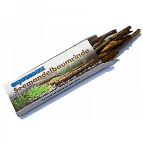 Produktbild DRAK Aquaristik aquamax Seemandelbaumrinde 16 g