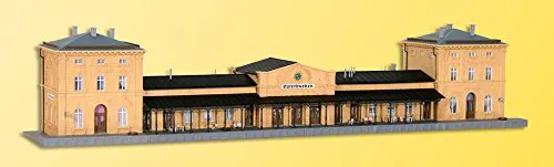 Viessmann 37706 - N Bahnhof Osterburken