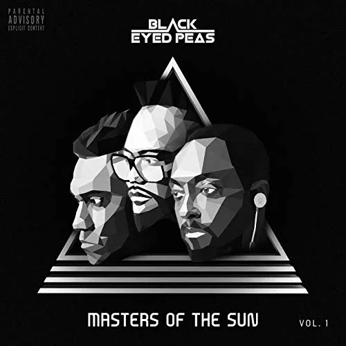 Produktbild Masters of the Sun Vol.1