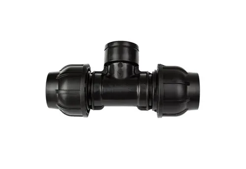 Gebo Rohrverbinder von Gebo