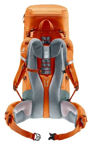deuter Aircontact Lite 40 + 10 Trekkingrucksack von deuter