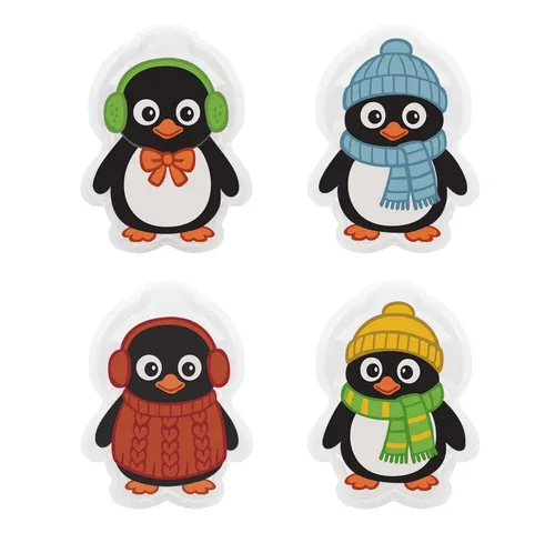 Taschenwärmer von IEA Medical