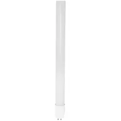 120cm LED Glas Röhre 19W G13 1800lm WW inklusive Starter