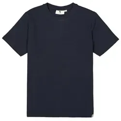 Garcia T-Shirt für Kids, mit Stretch blau 140/146 (10-11) von Garcia