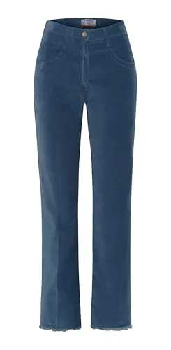 Raphaela by Brax Style Laura Kick 6/8 Smoky Blue 42