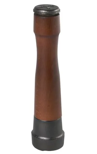 SKEPPSHULT 0069 Salzmühle aus Gusseisen