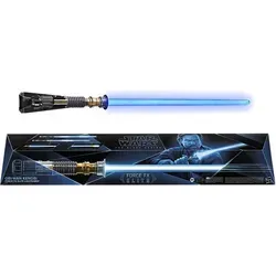Star Wars: Obi-Wan Kenobi Force FX Elite Lichtschwert