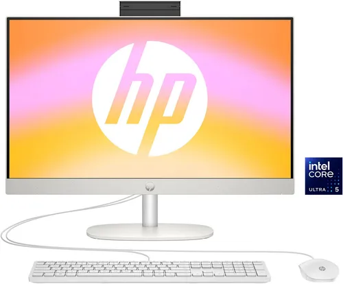 HP 24-cr1201ng All-in-One PC von HP
