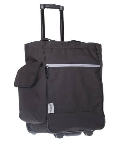 Alessandro Salvatore Einkaufstrolley Pro