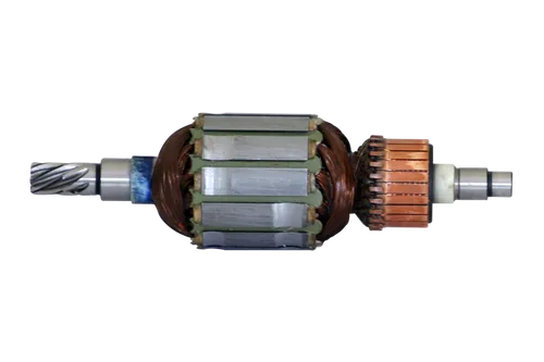 Anker Rotor Motor Ersatzteile für Makita HR2220 (612703-0)