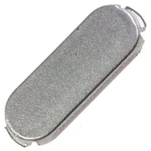 Beko Griffabdeckung (314758-49566) für Kühlschrank, Gefrierschrank 4880031600